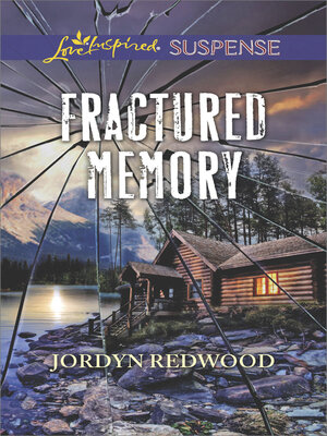 cover image of Fractured Memory